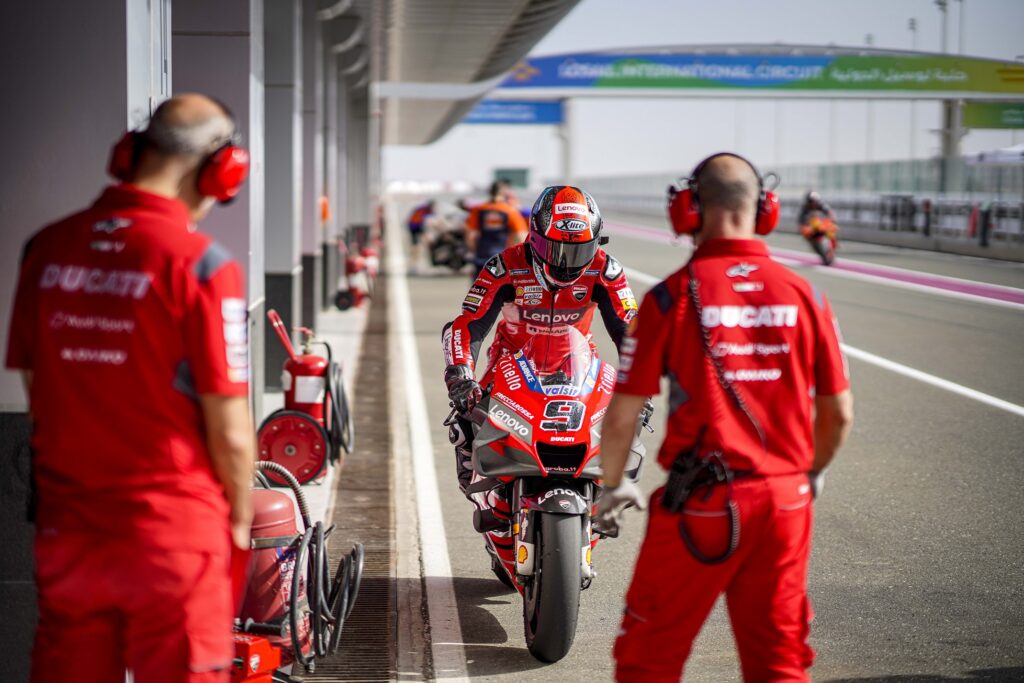 Dominasi Ducati Diprediksi Akan Menurun Mulai MotoGP 2025