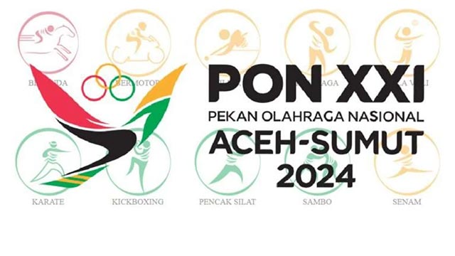 Jadwal Voli PON Aceh Sumut 2024