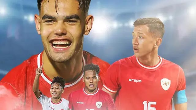 Yaman Imbang Lawan Timnas Indonesia