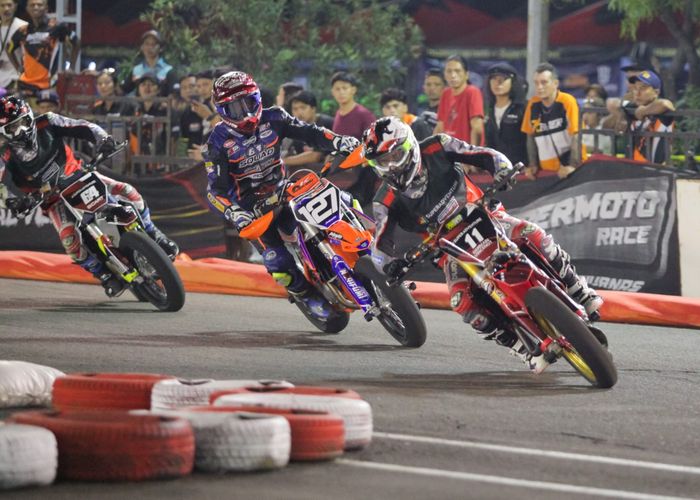 Supermoto Race 2024