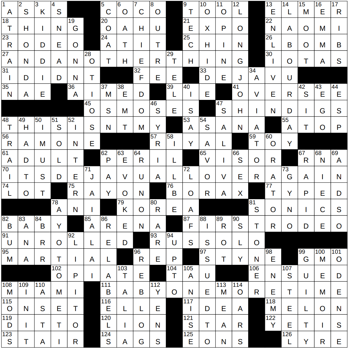 0612 22 NY Times Crossword 12 Jun 22 Sunday NYXCrossword 0612 22 NY Times Crossword 12 Jun 22 Sunday NYXCrossword