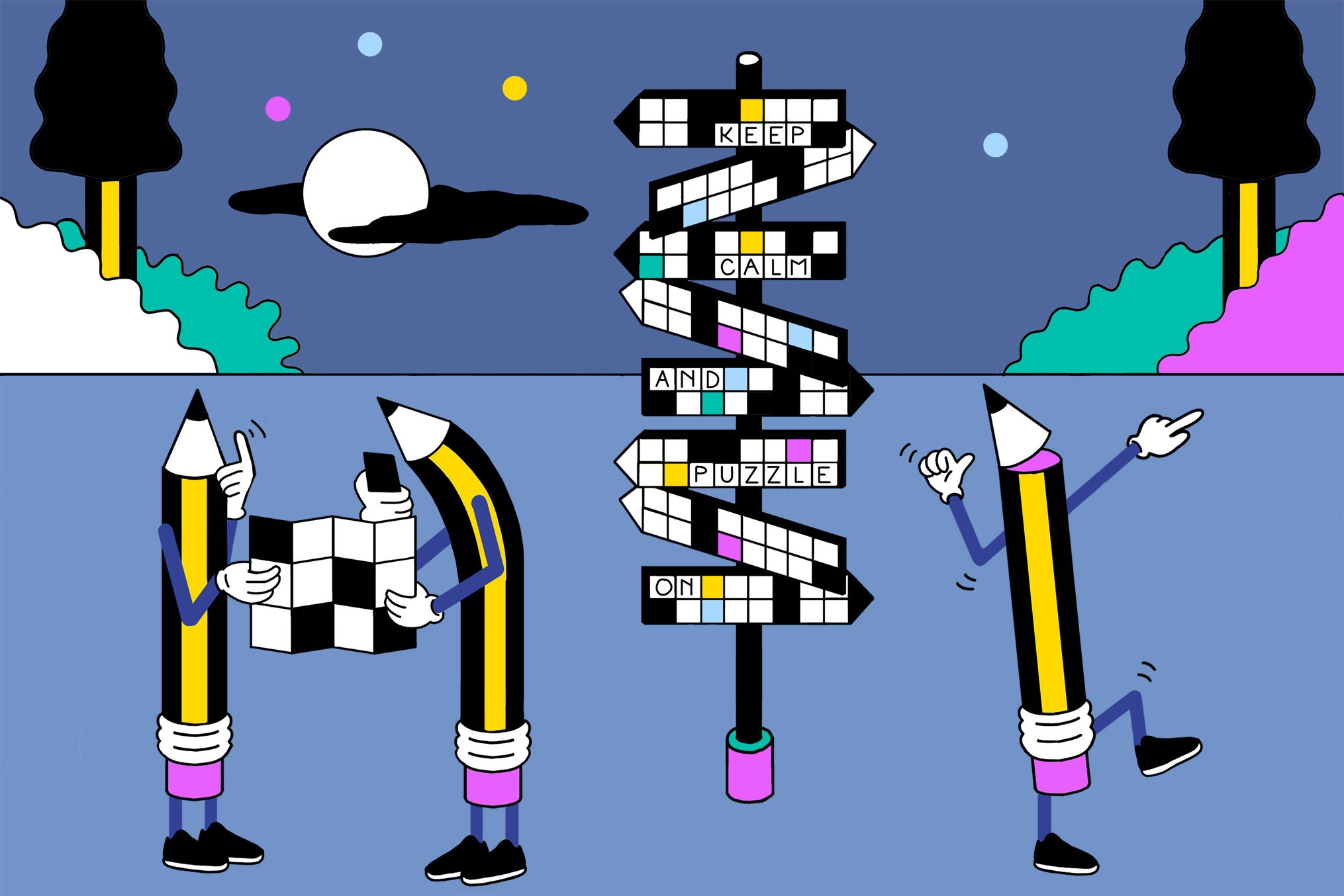11 Remarkable Crosswords For New Solvers The New York Times