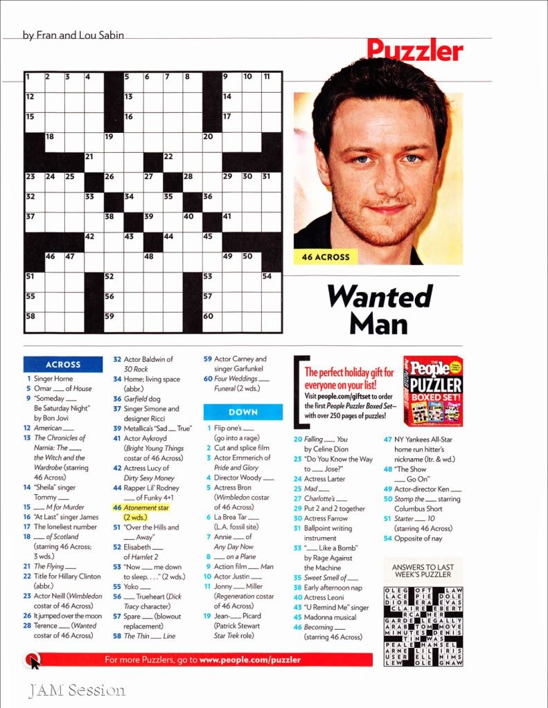13 Crosswords Ideas Printable Crossword Puzzles Crossword Puzzles People Magazine