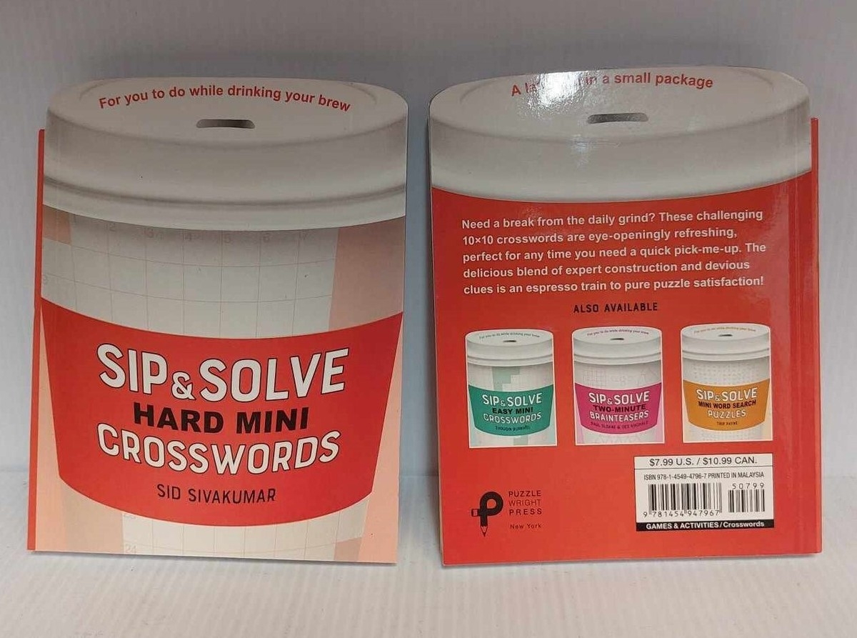 small in quantity crossword clue