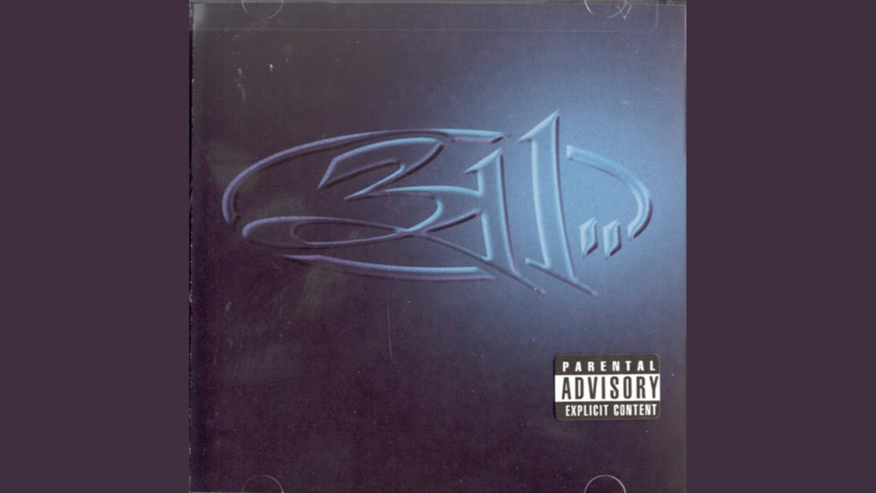 311 All Mixed Up Ska Rock R Music