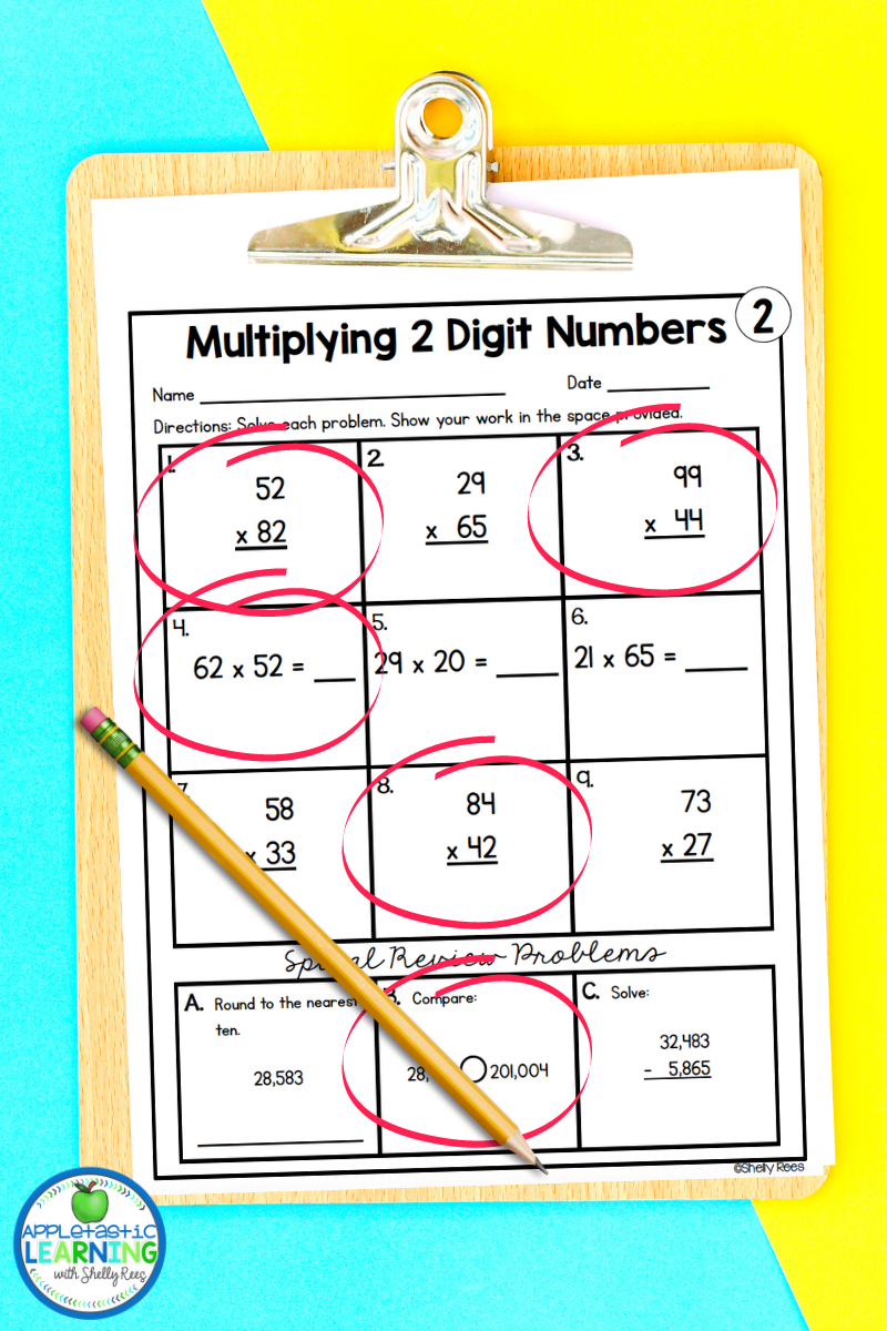 5 Easy Ways To Make Worksheets Fun Engaging Appletastic Learning