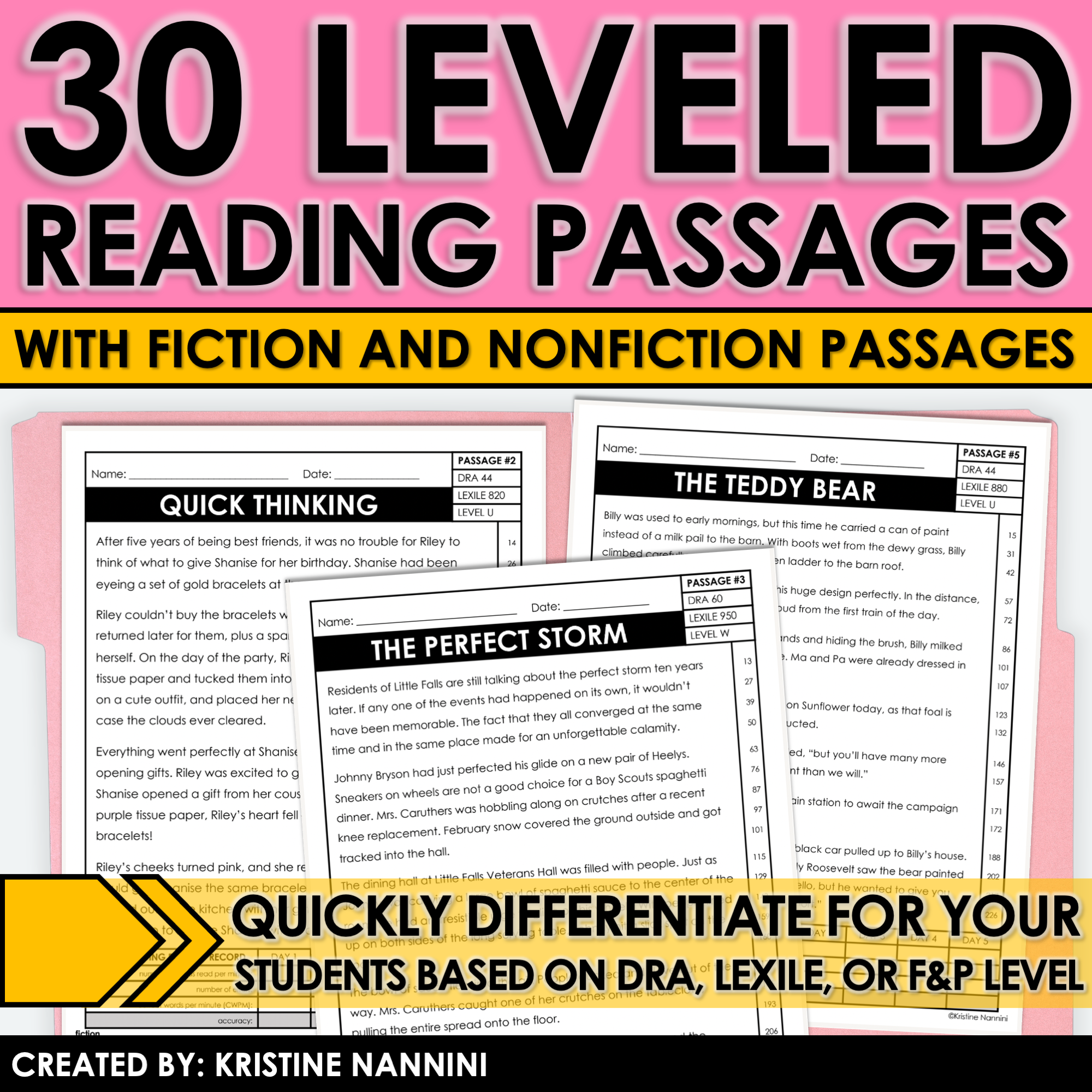 5th grade level reading passages 5th grade level reading passages