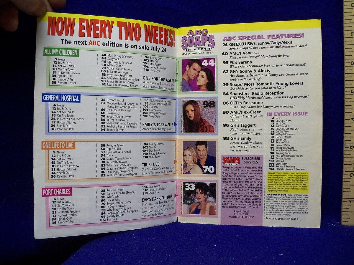 they cover top stories crossword