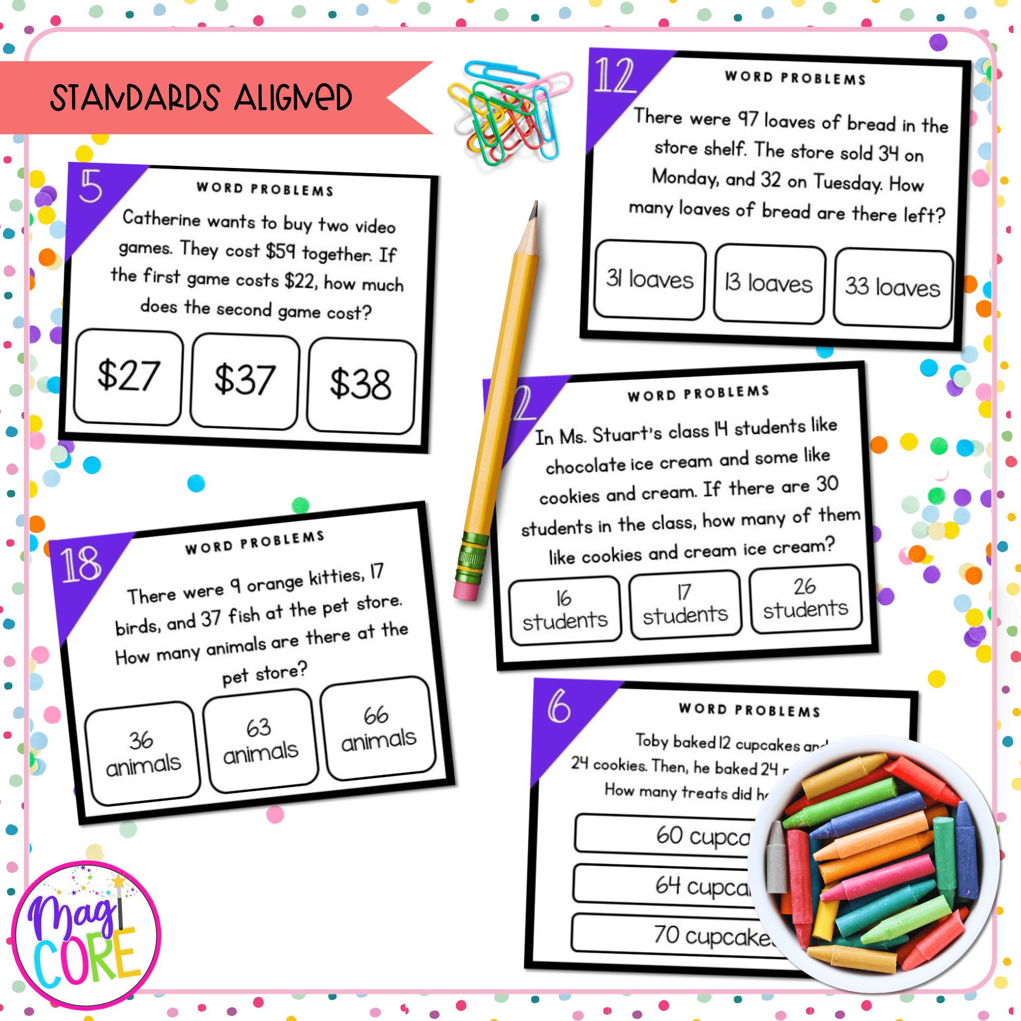 addition word problems 2nd grade