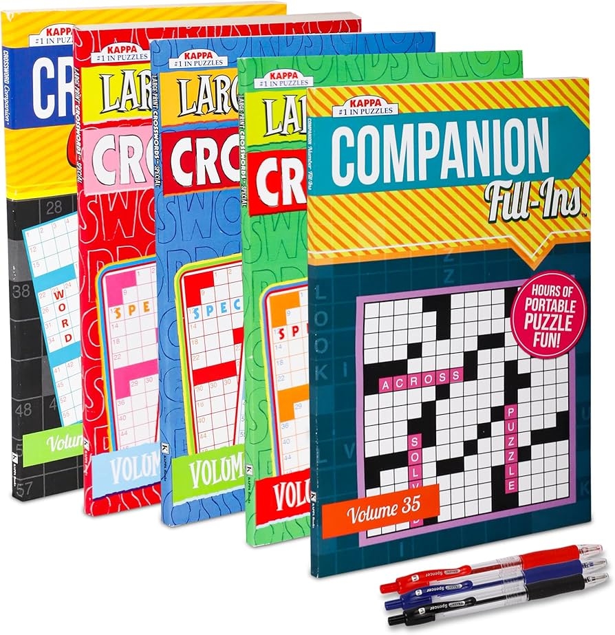 full range crossword puzzle clue