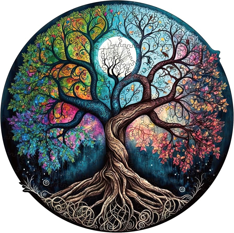 Amazon Wooden Puzzle For Adults 200 Pcs Wood Puzzles Adult Irregular Animal Shaped Unique Puzzles For Adults Creative Gift Toys Games