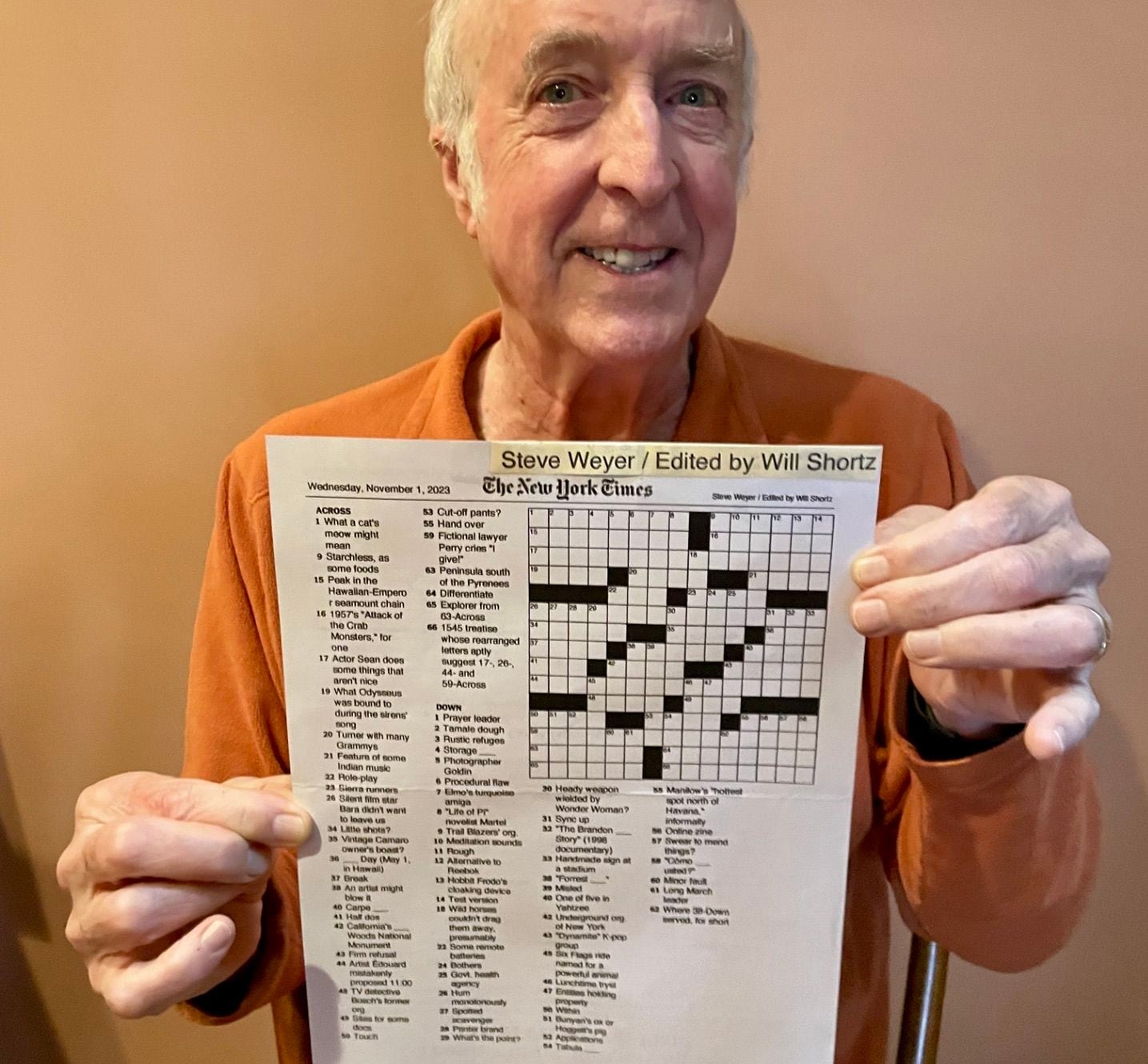 storage site crossword clue