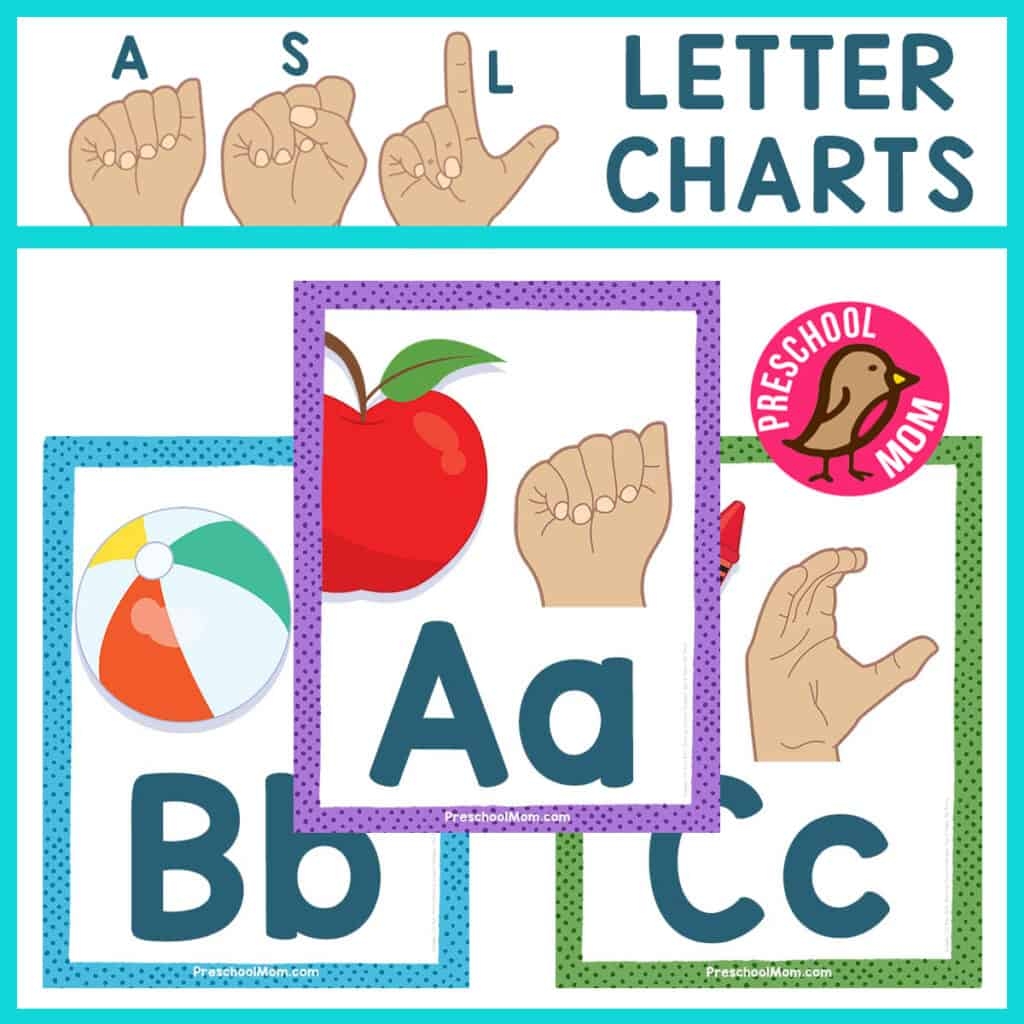 sign language alphabet printable sign language alphabet printable
