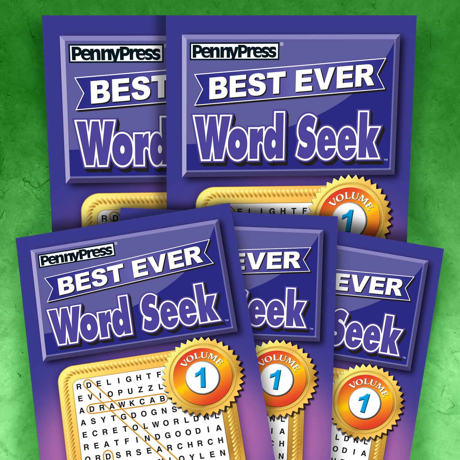 pennypress word seek puzzles