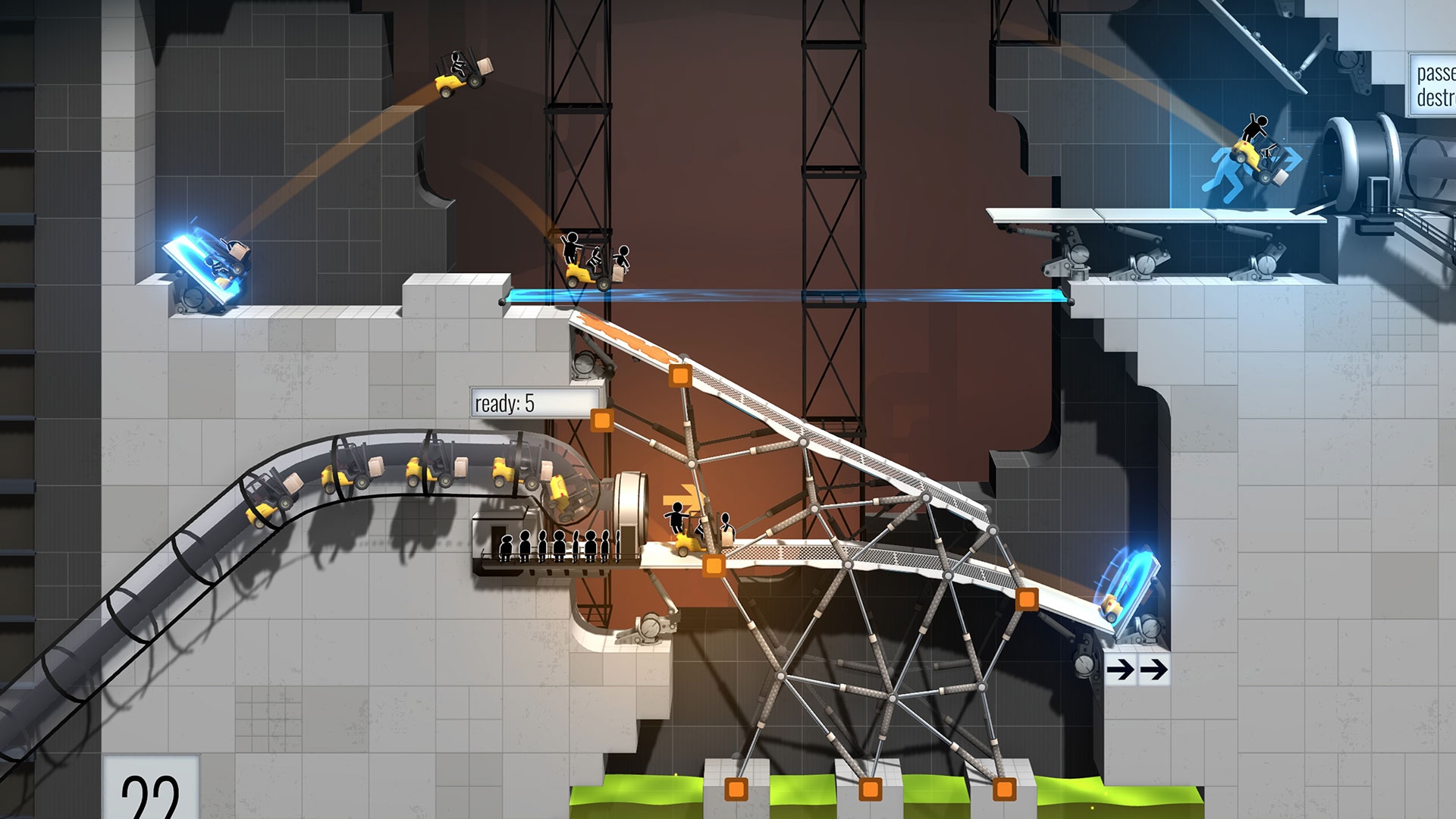 Best Mobile Puzzle Games For Stretching Your Grey Matter On The Go GamesRadar 