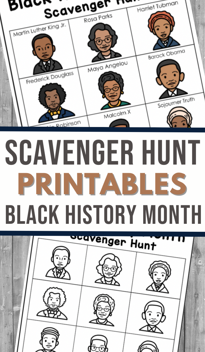 worksheets black history month worksheets black history month