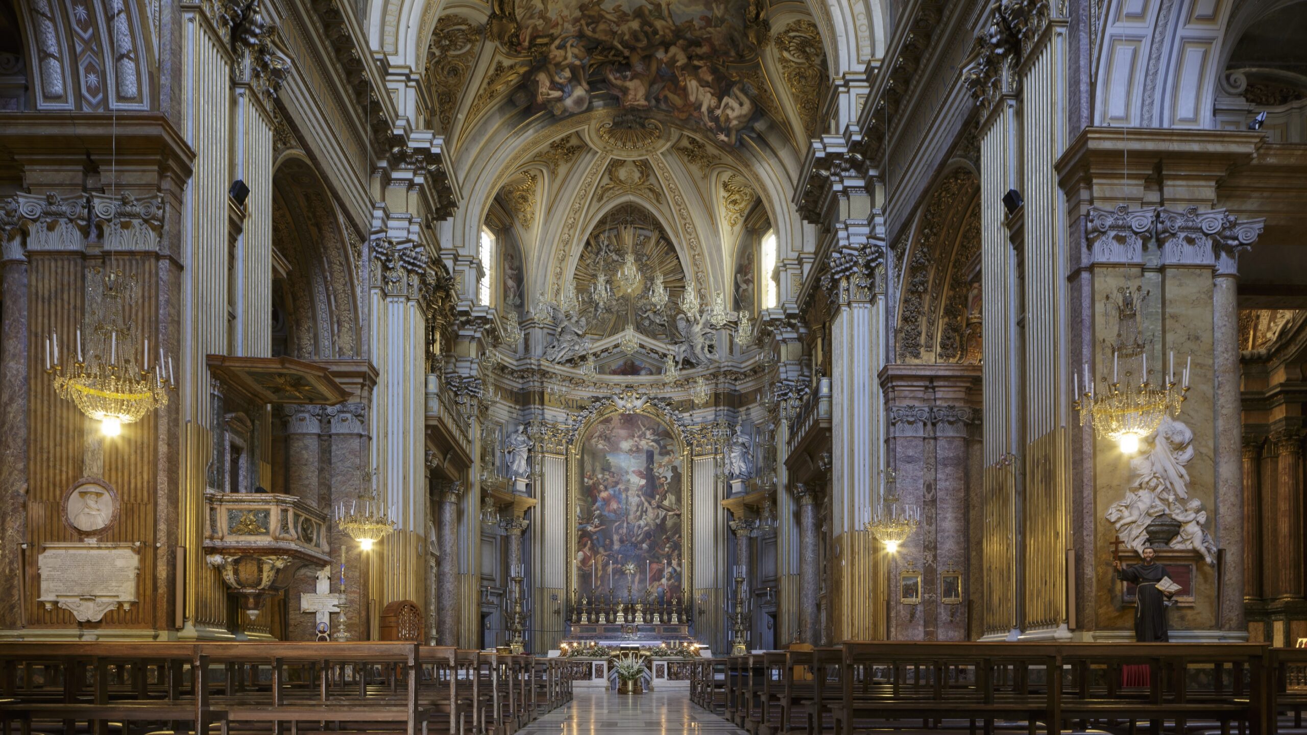 Bones Of St James The Younger One Of The 12 Apostles Belong To Someone Else Live Science