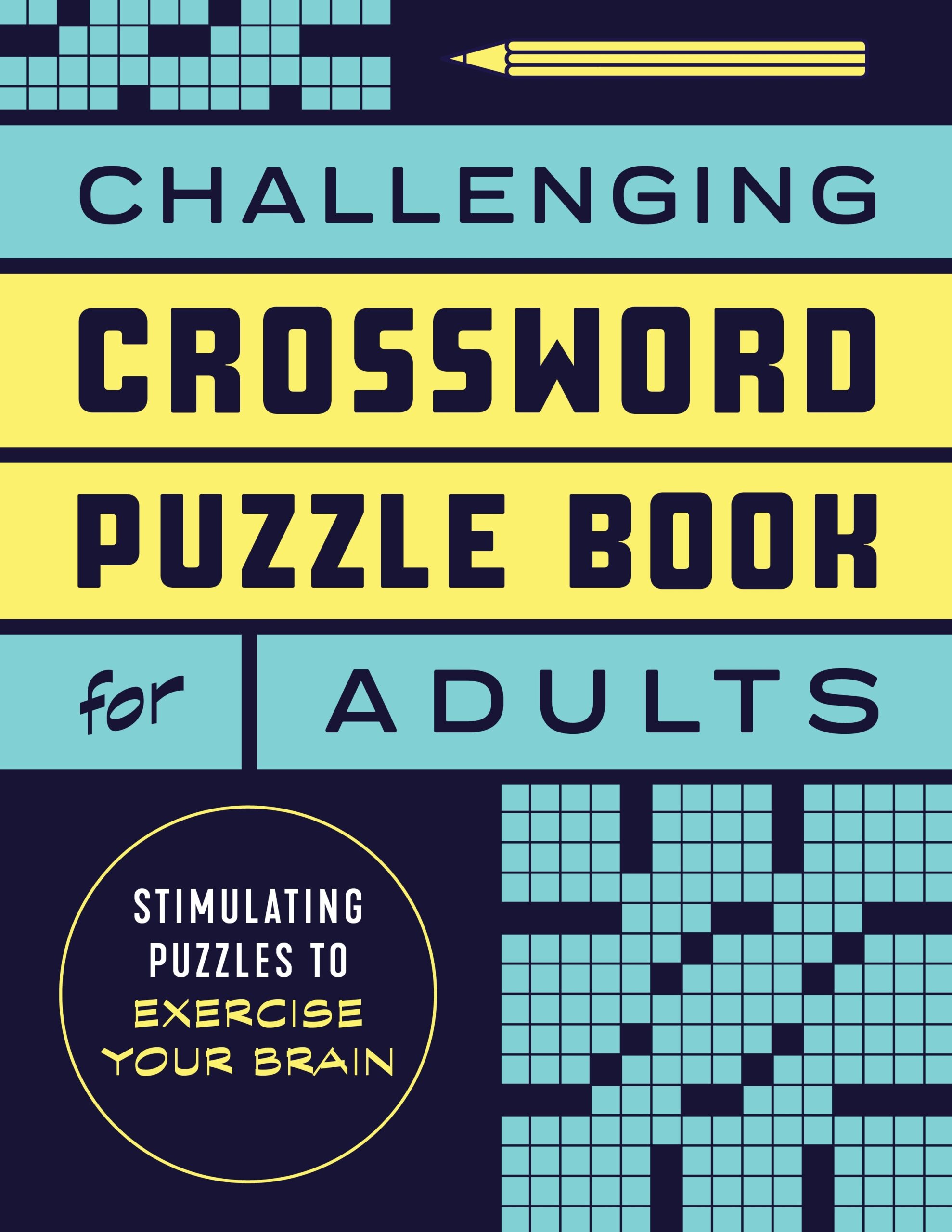 Challenging Crossword Puzzle Book For Adults By Rockridge Press Penguin Books Australia Challenging Crossword Puzzle Book For Adults By Rockridge Press Penguin Books Australia
