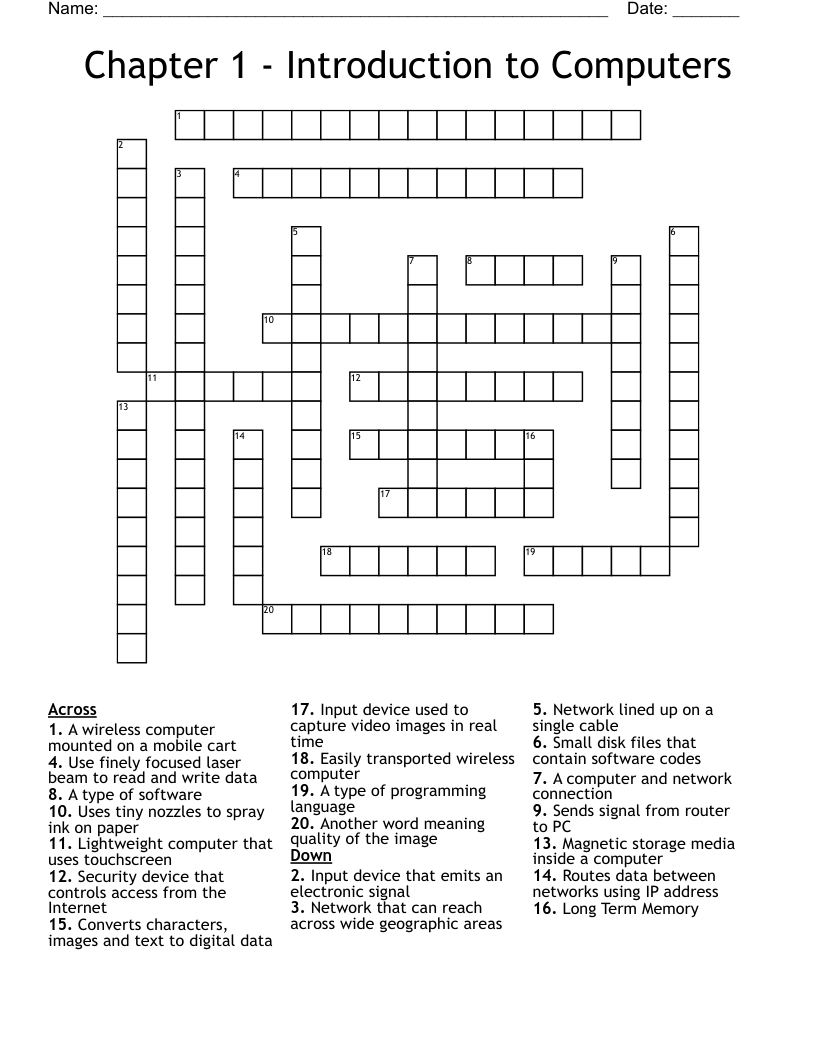 pc add on crossword clue