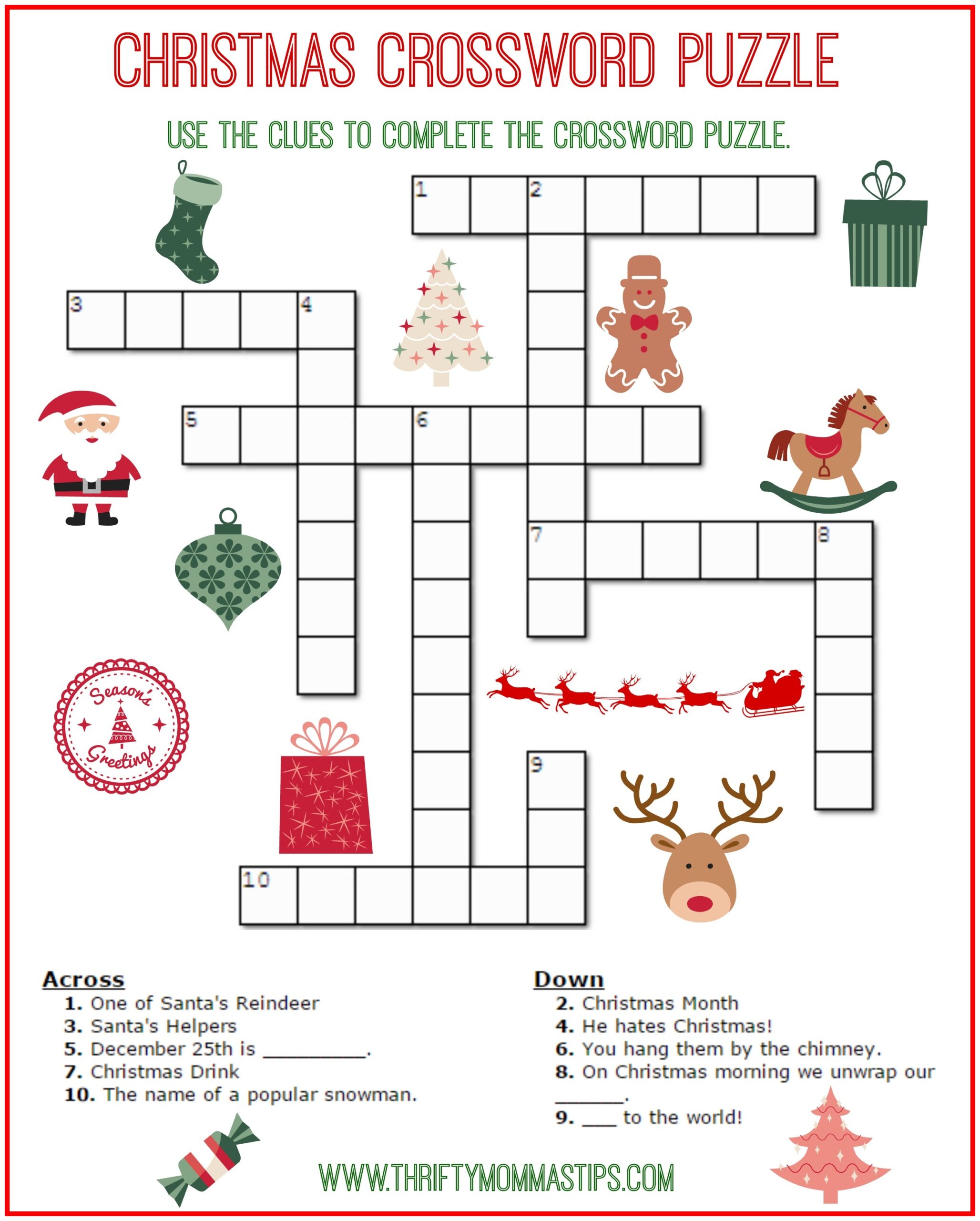 free crossword puzzles printable pdf free crossword puzzles printable pdf