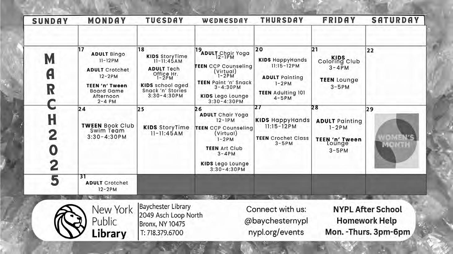 Co op City Times 031525 By Co op City Times Issuu