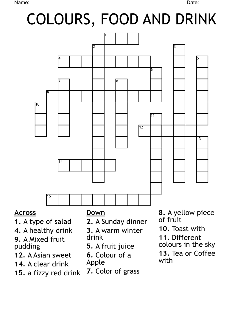 clear crossword clue 7 letters