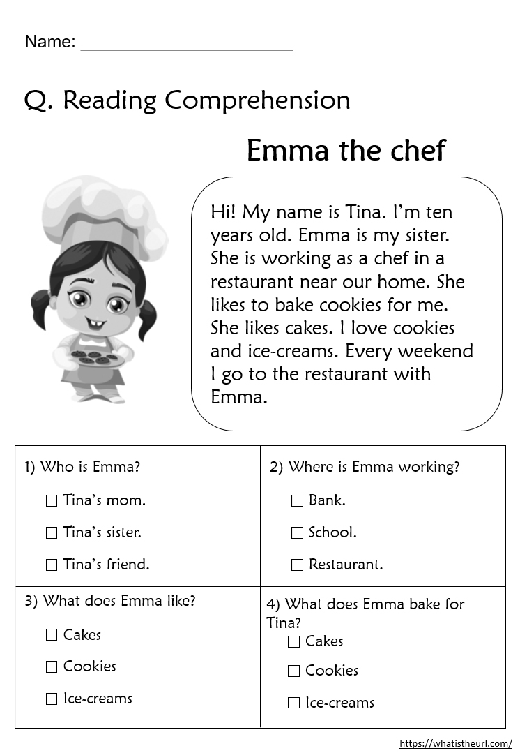 Comprehensions For Grade 2 ages 6 8 Worksheets Lets Share Worksheets Library Comprehensions For Grade 2 ages 6 8 Worksheets Lets Share Worksheets Library