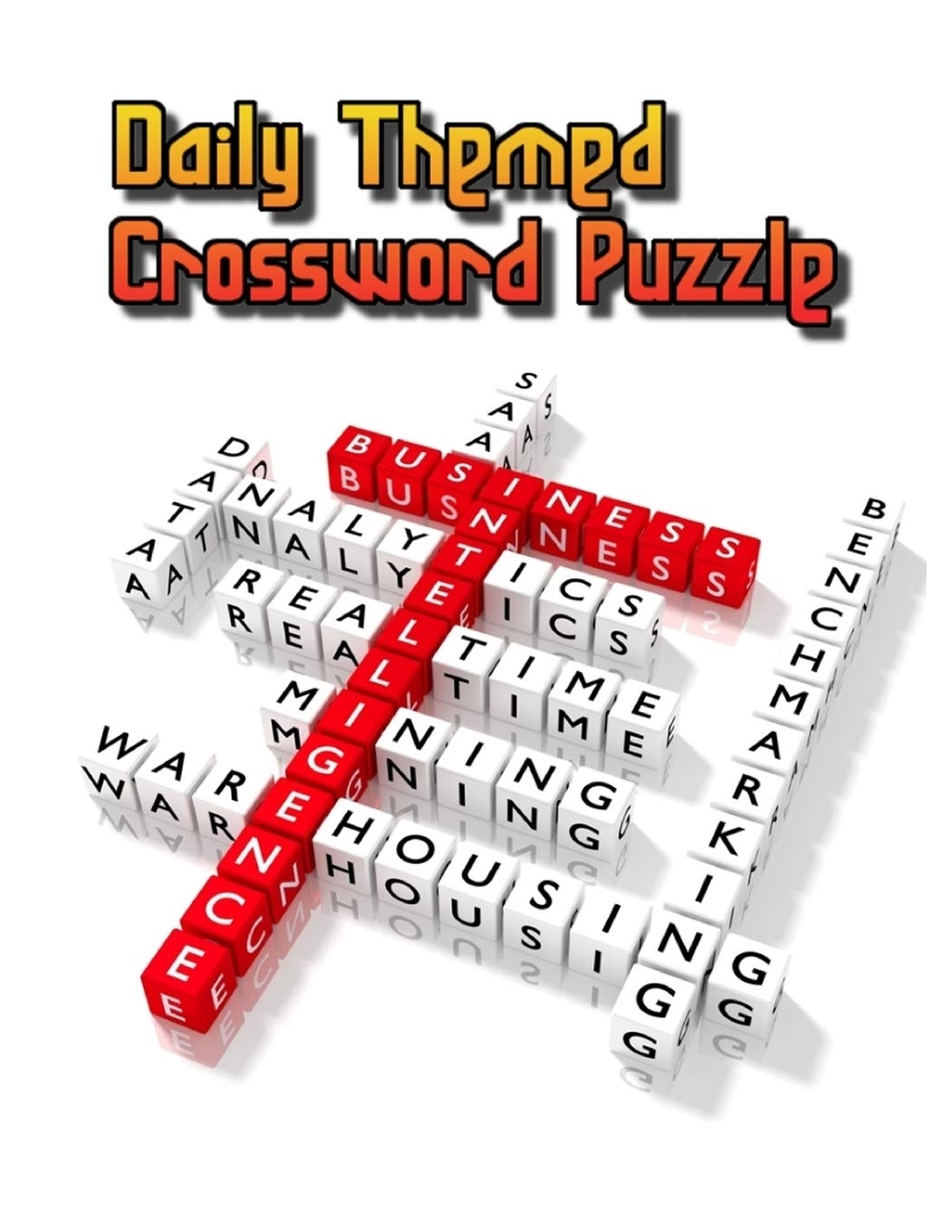 Craft Beer Letters Daily Themed Crossword Letters