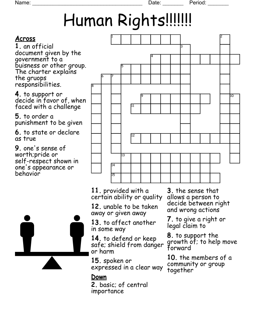Crosswoed Crossword WordMint