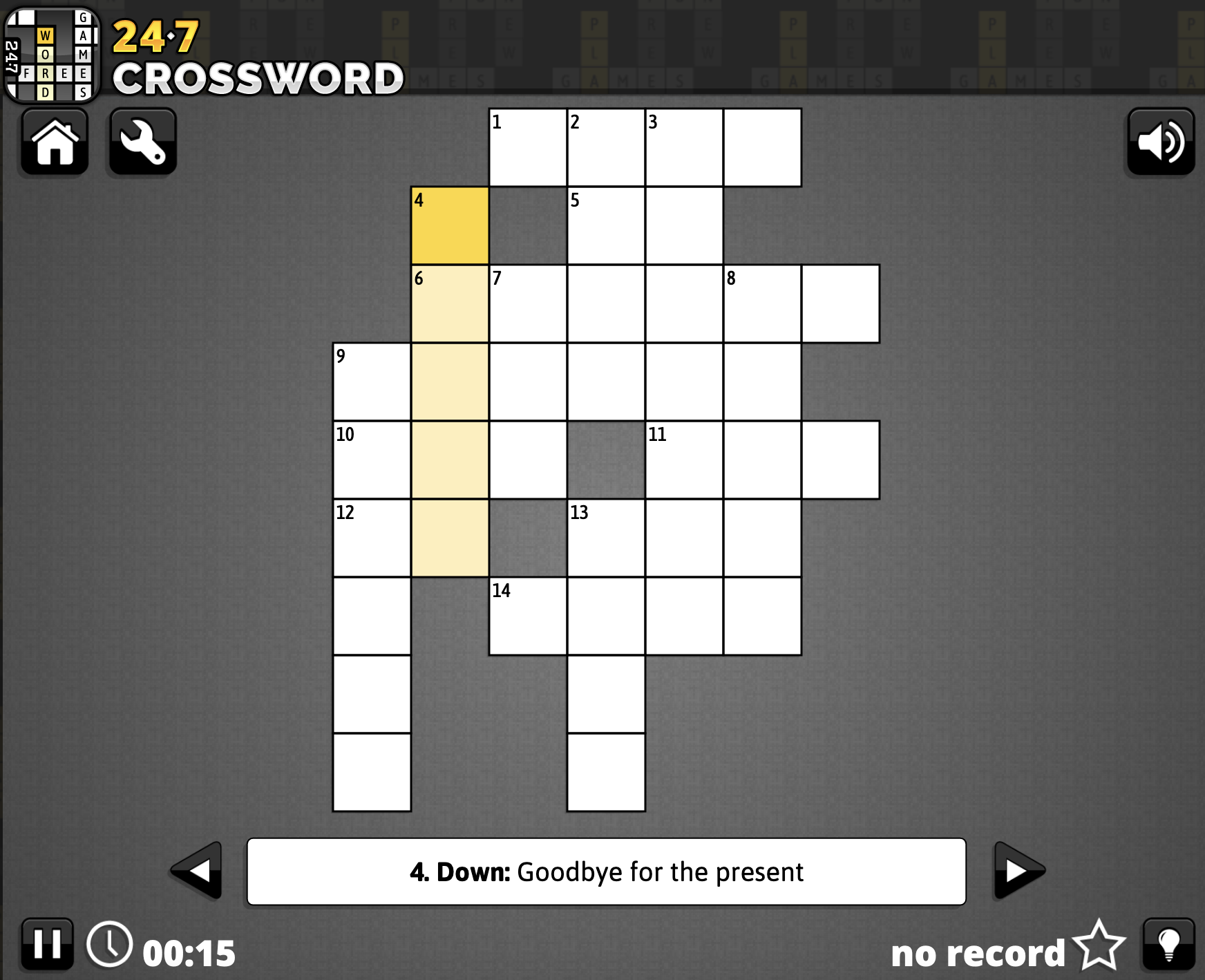 Crossword 247 Play Free Crossword Puzzles Online Crossword 247 Play Free Crossword Puzzles Online