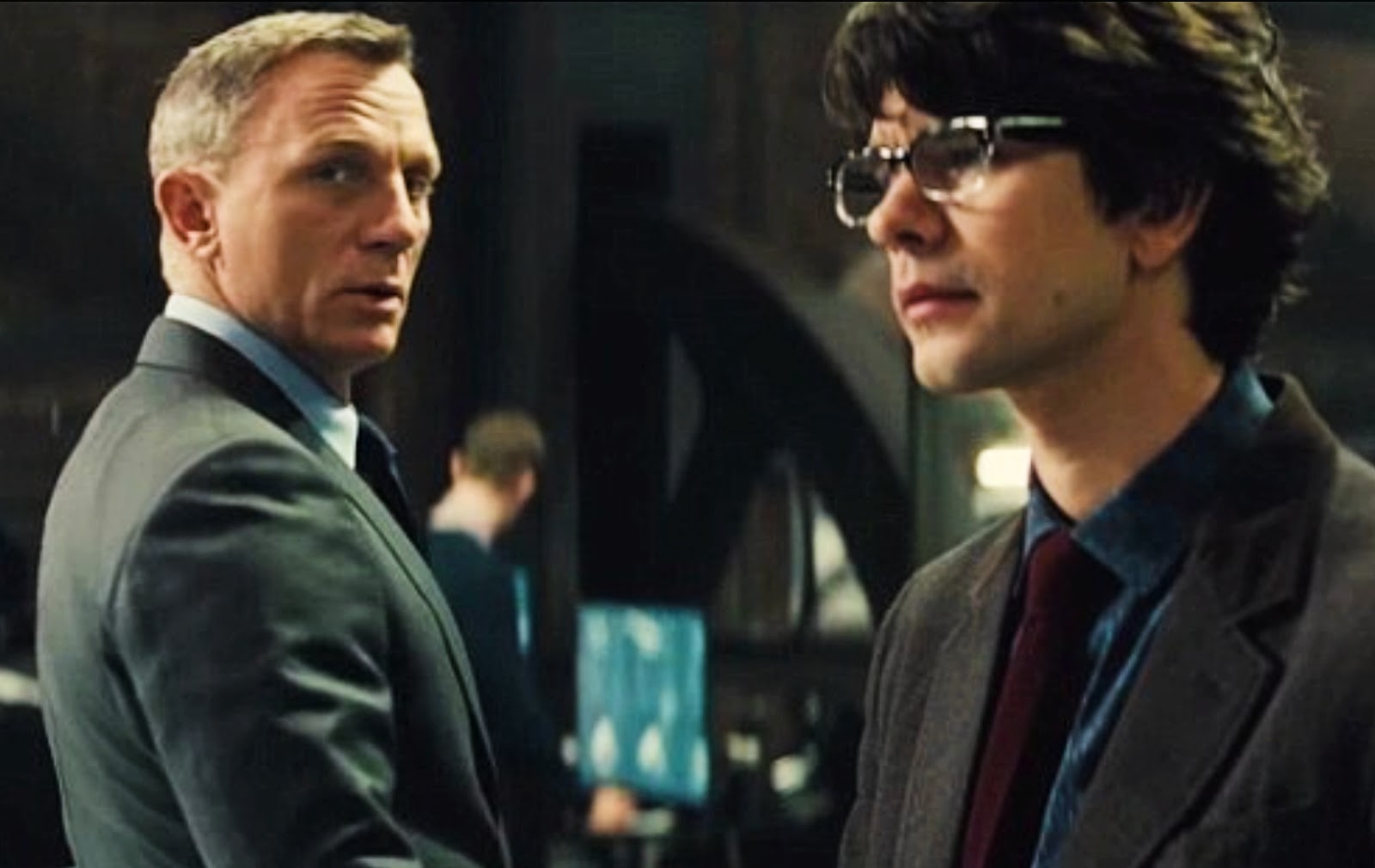 Crossword Clue A SPYSCAPE Puzzlers Favorite Secret Agent 