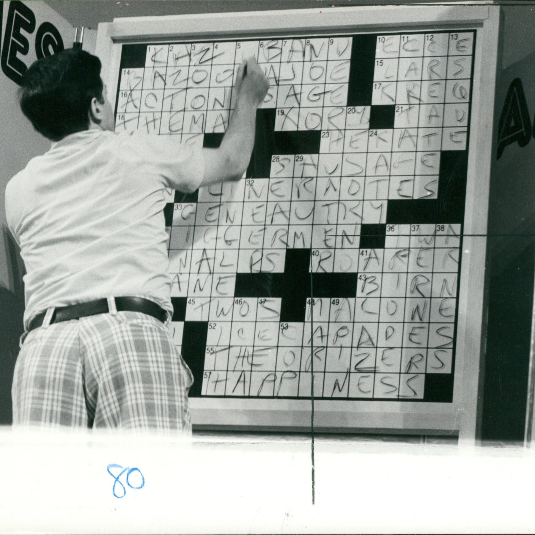 Crossword Constructor Guide Resources To Create A Puzzle The New York Times