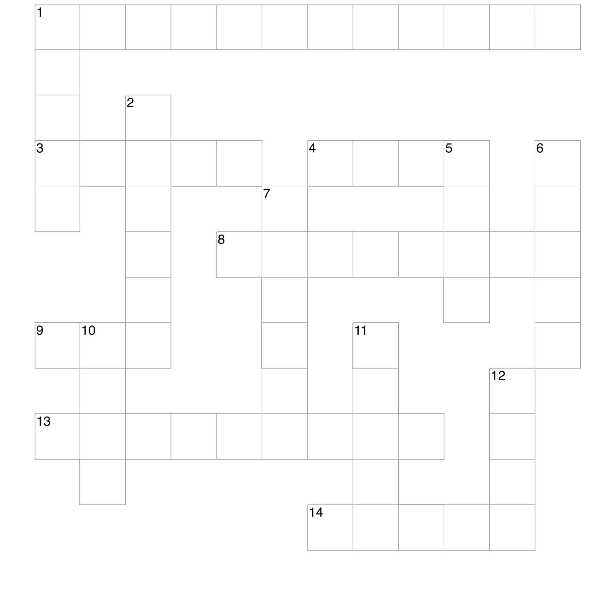 type of dance crossword clue