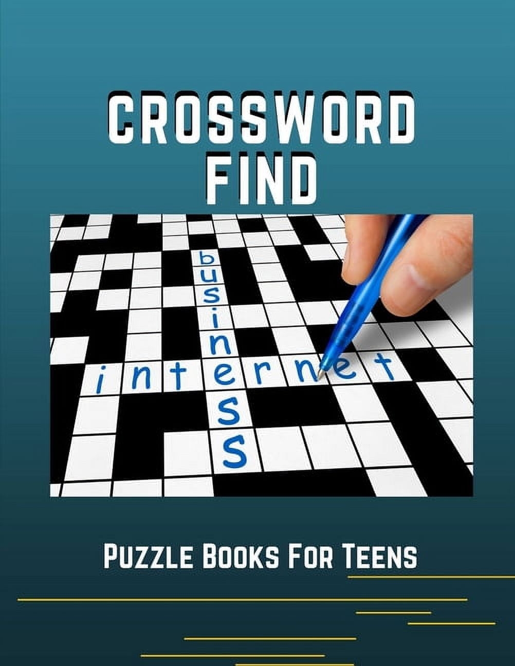 Crossword Find Puzzle Books For Teens New York Magazine Crossword Puzzle Books For Adults Crossword Puzzle Books For Adults Large Print Puzzles With Easy Medium Hard And Very Hard Difficulty Levels 