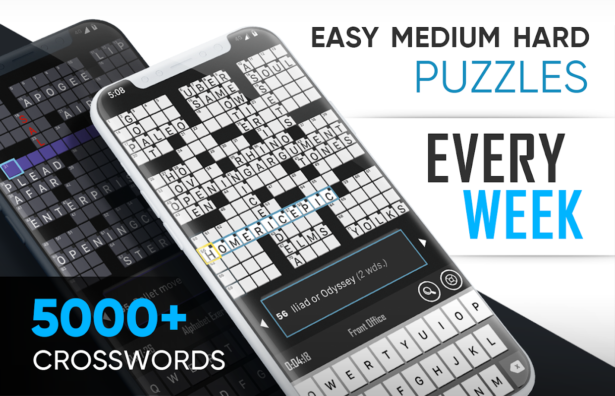 Crossword Puzzle Redstone APK Download For Android Aptoide