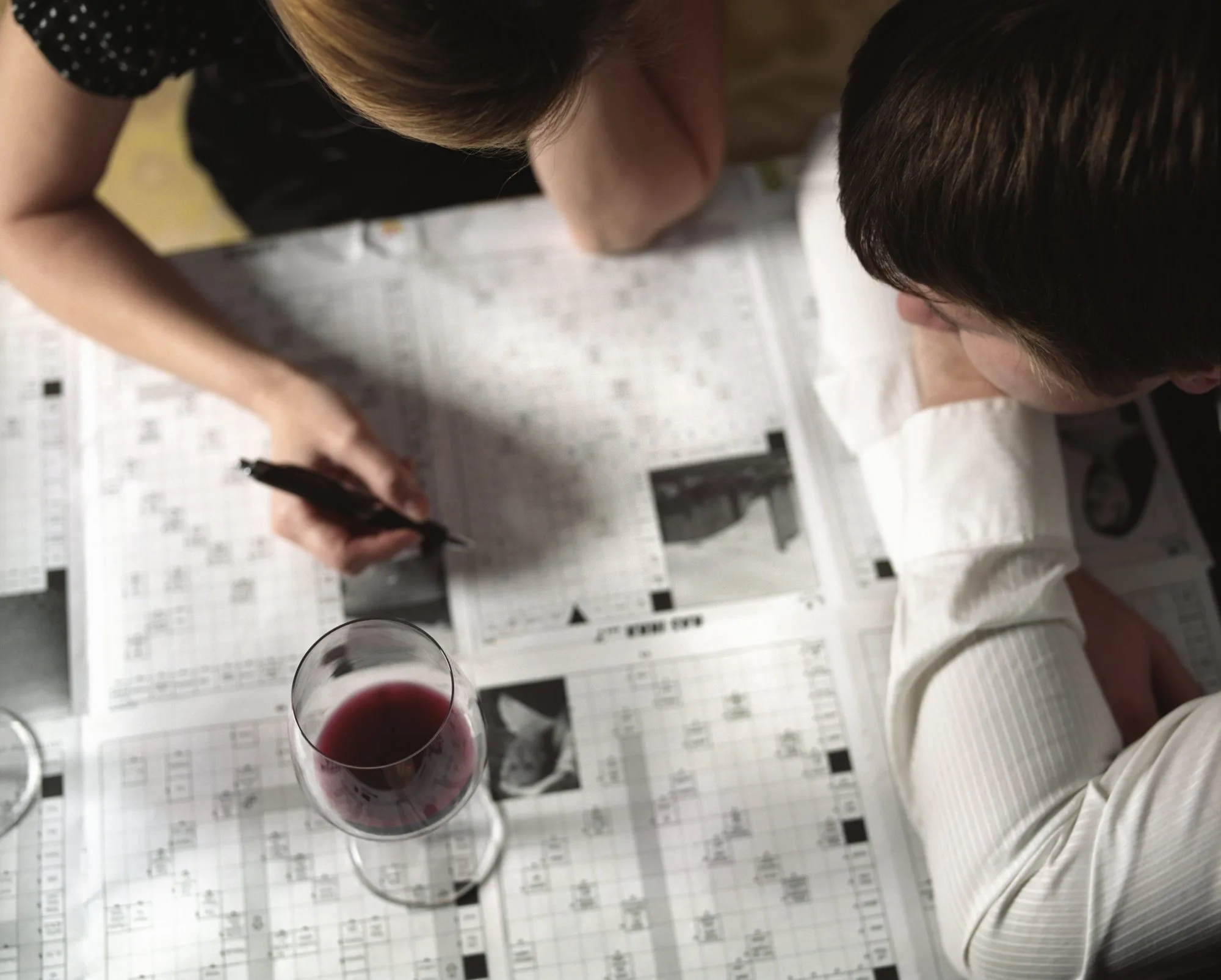 with great skill crossword clue