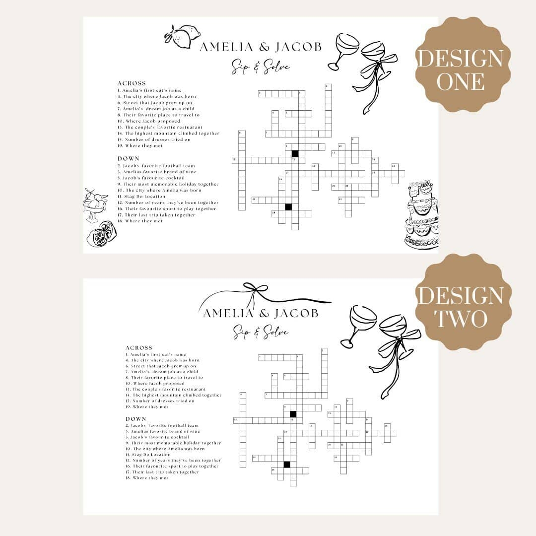 taken together crossword clue