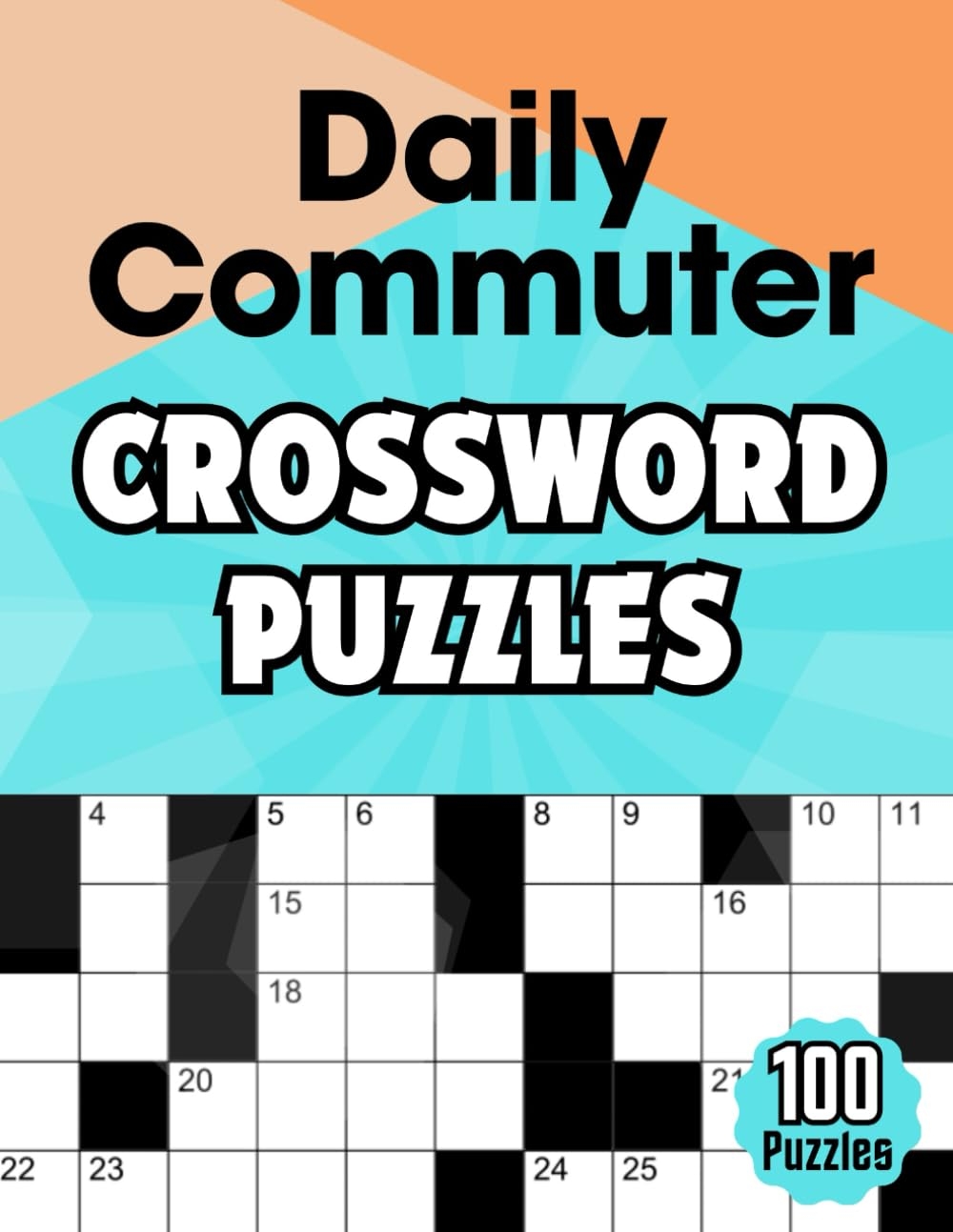 commuter daily crossword puzzle