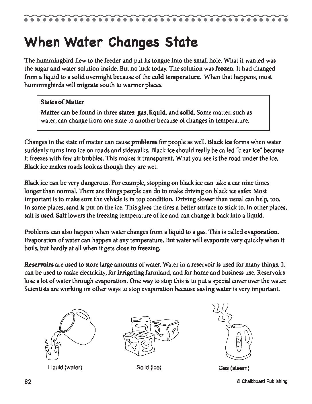 Daily Reading Comprehension Fifth Grade EBook