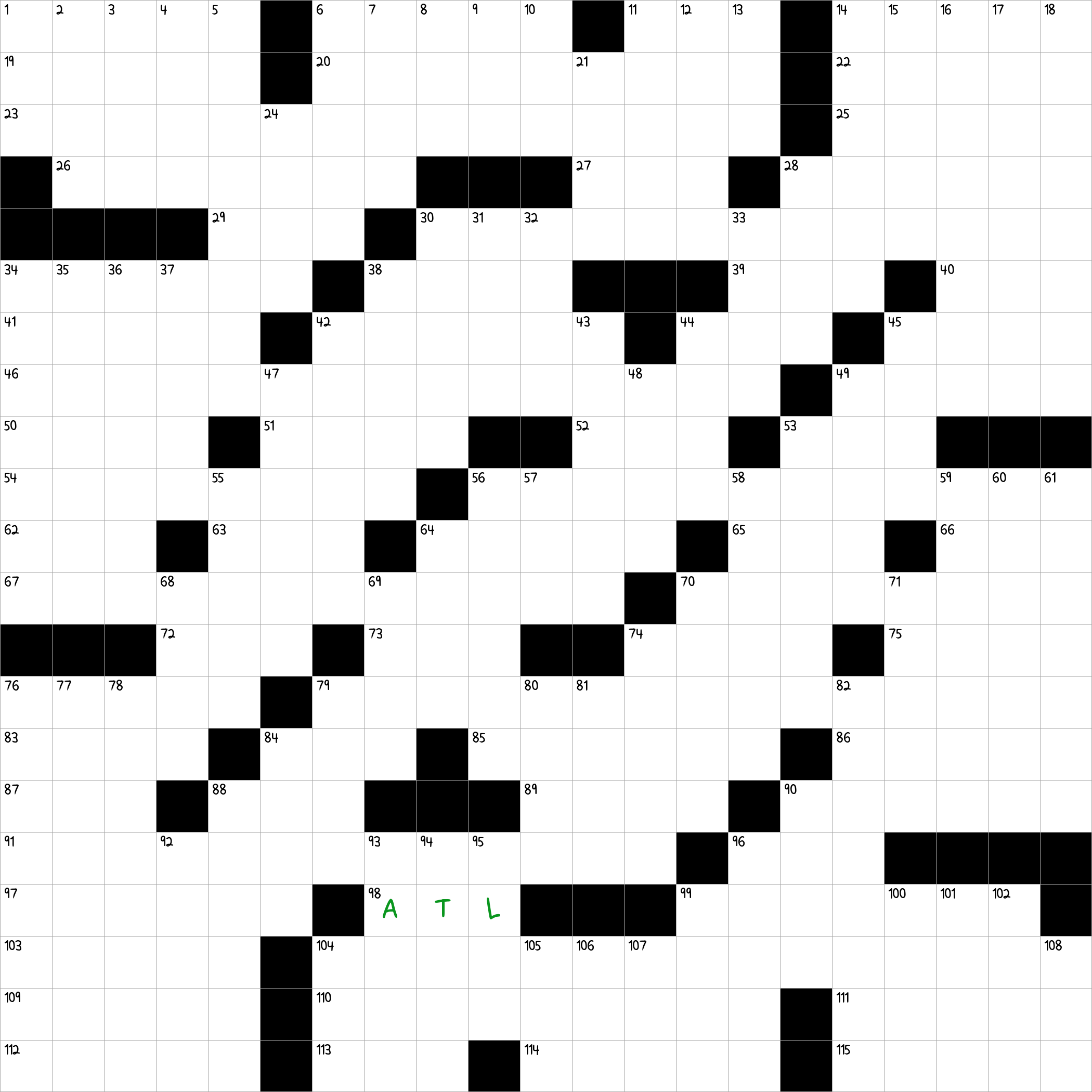 airport abbr crossword clue