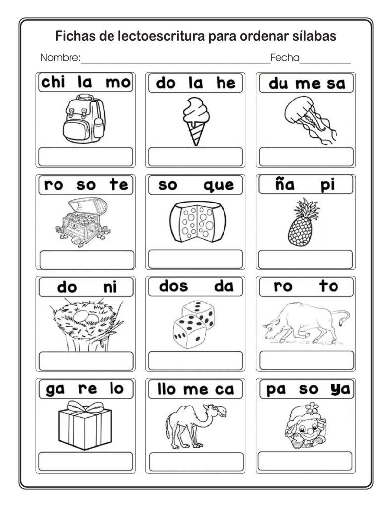 Descubre 16 Ideas De Lectura Y Primeros Grados Comprensi n Lectora Secuencias Temporales Secuencias De Imagenes Y M s