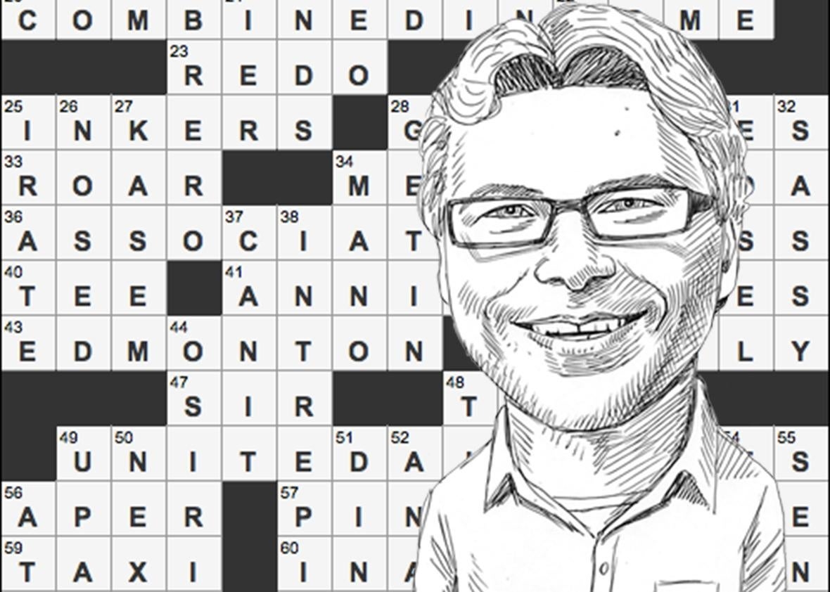 prior to today crossword clue