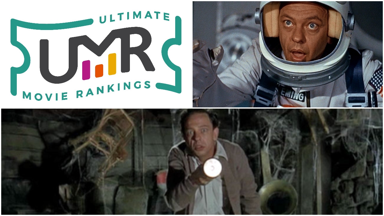 Don Knotts Movies Ultimate Movie Rankings