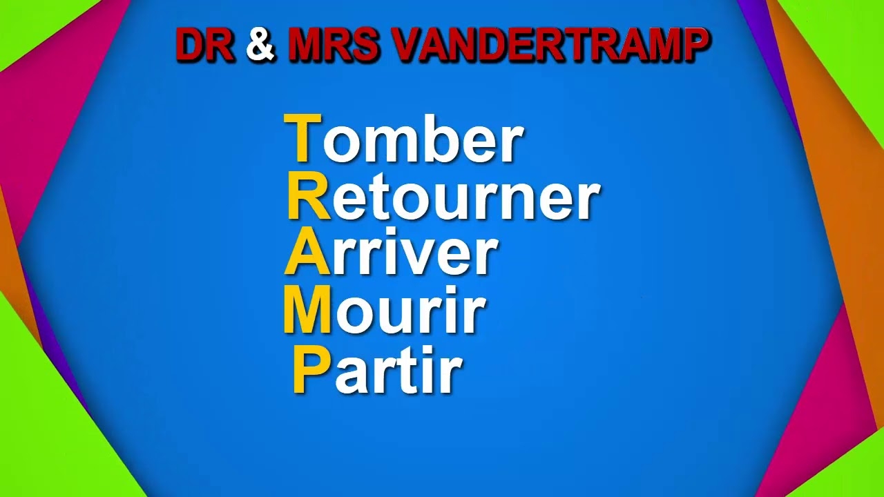 doctor and mrs vandertramp doctor and mrs vandertramp