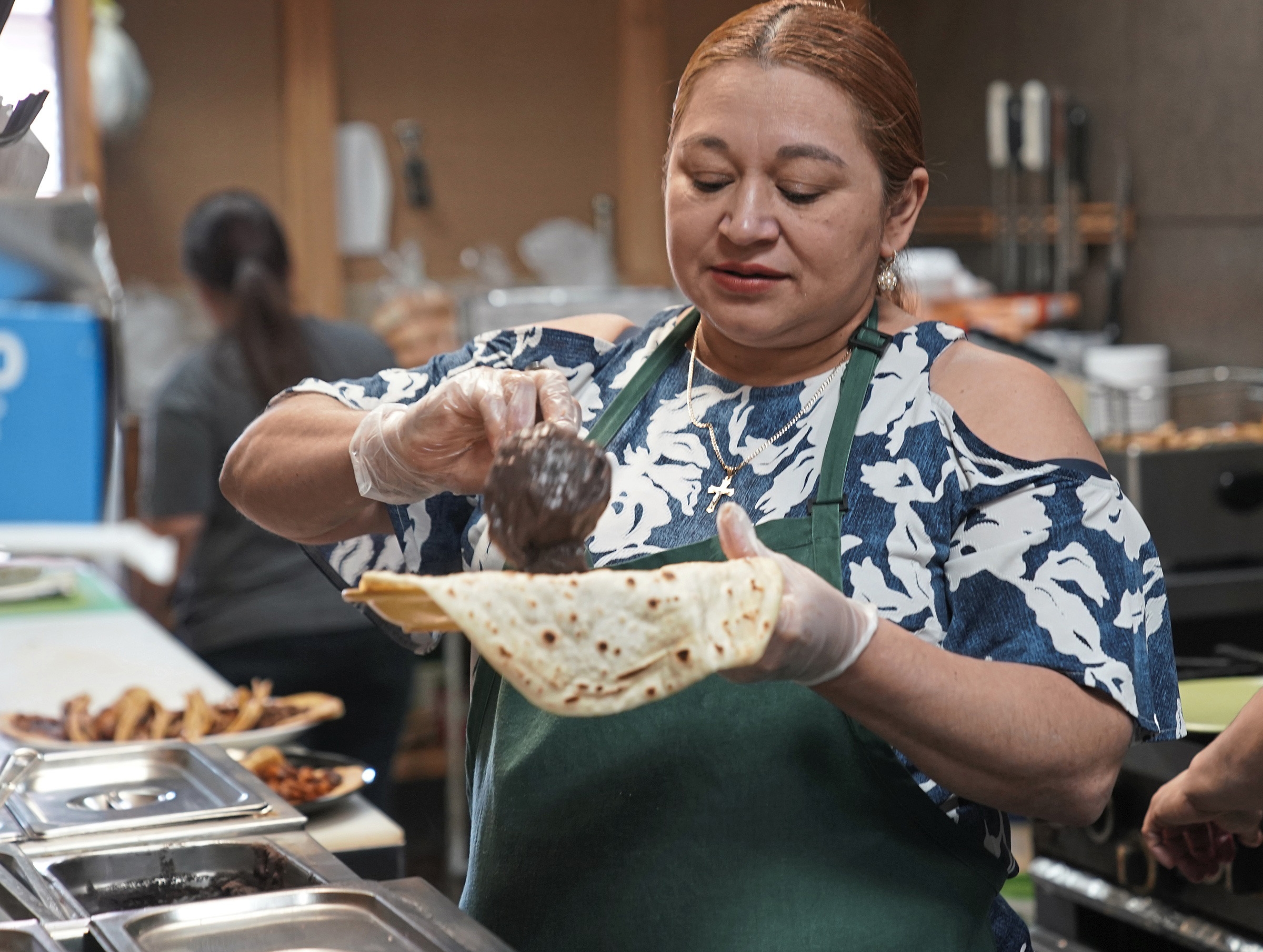 Eat Pittsburgh Beechview s Essential Restaurants Serve Some Of The City s Best Latin Cuisine And Darn Good Pizza Pittsburgh Post Gazette