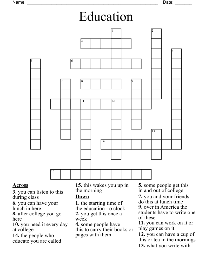 give me some crossword clue give me some crossword clue