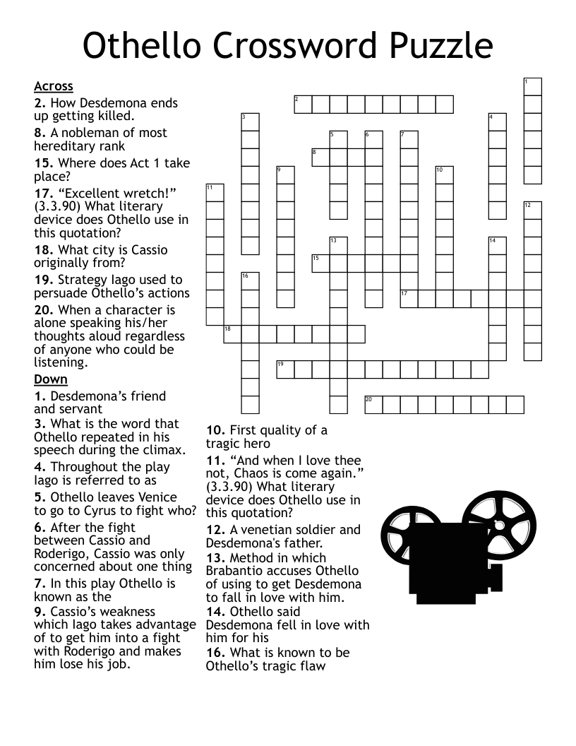 nothing latin crossword clue