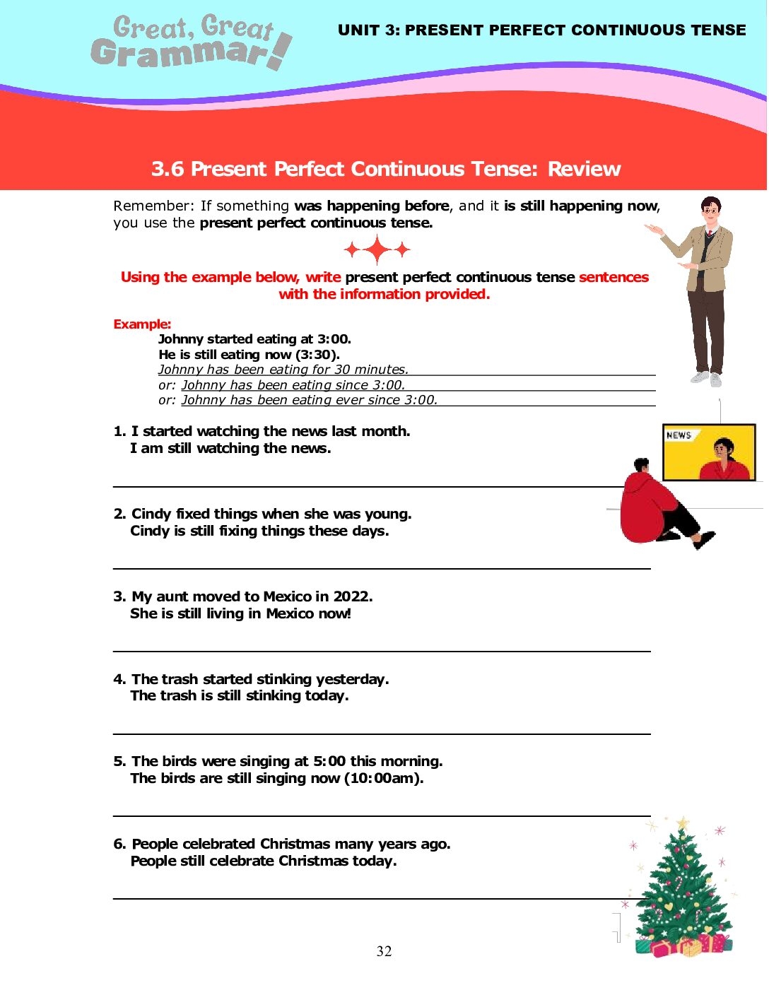 present perfect tense and present perfect continuous tense present perfect tense and present perfect continuous tense