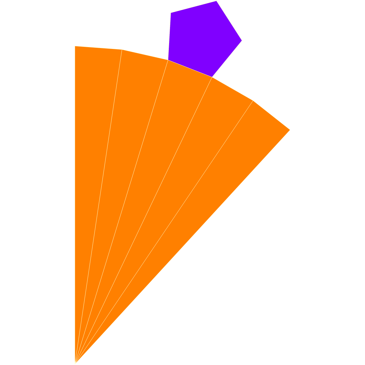 File Dual Pentagonal Pyramid Net png Wikimedia Commons