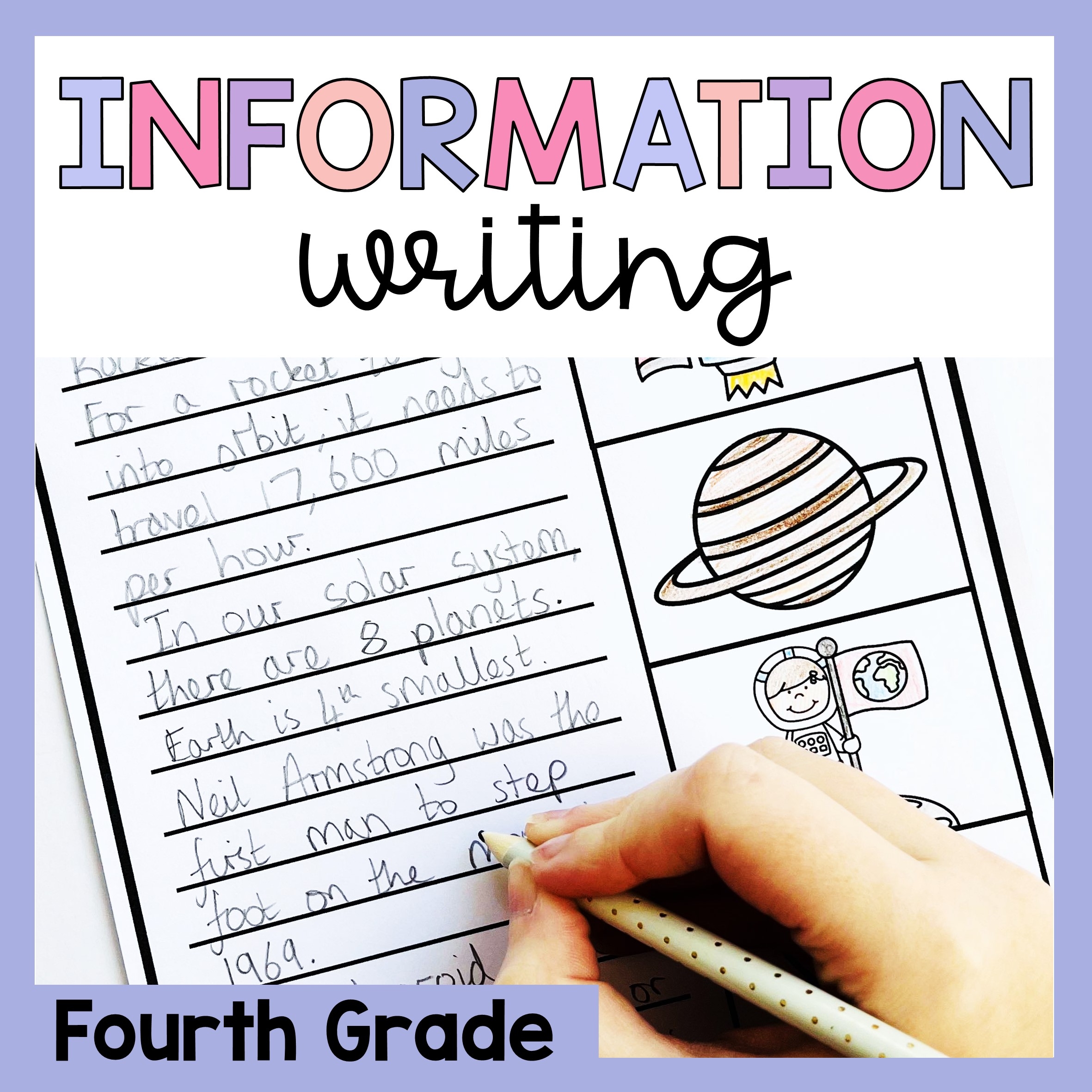 Fourth Grade Informational Writing Prompts And Worksheets Non Fiction Writing Fourth Grade Informational Writing Prompts And Worksheets Non Fiction Writing